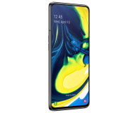 Samsung Galaxy A80 SM-A805F 8/128GB Black - 498901 - zdjęcie 4
